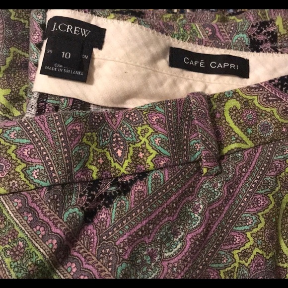 J Crew bundle (3) - Picture 3 of 5
